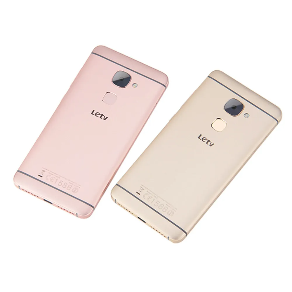 Глобальная версия LeEco Letv 5 дюйма CallPhone восьмиядерный смартфон 3 GB 64 Snapdragon 652 3000 mAh