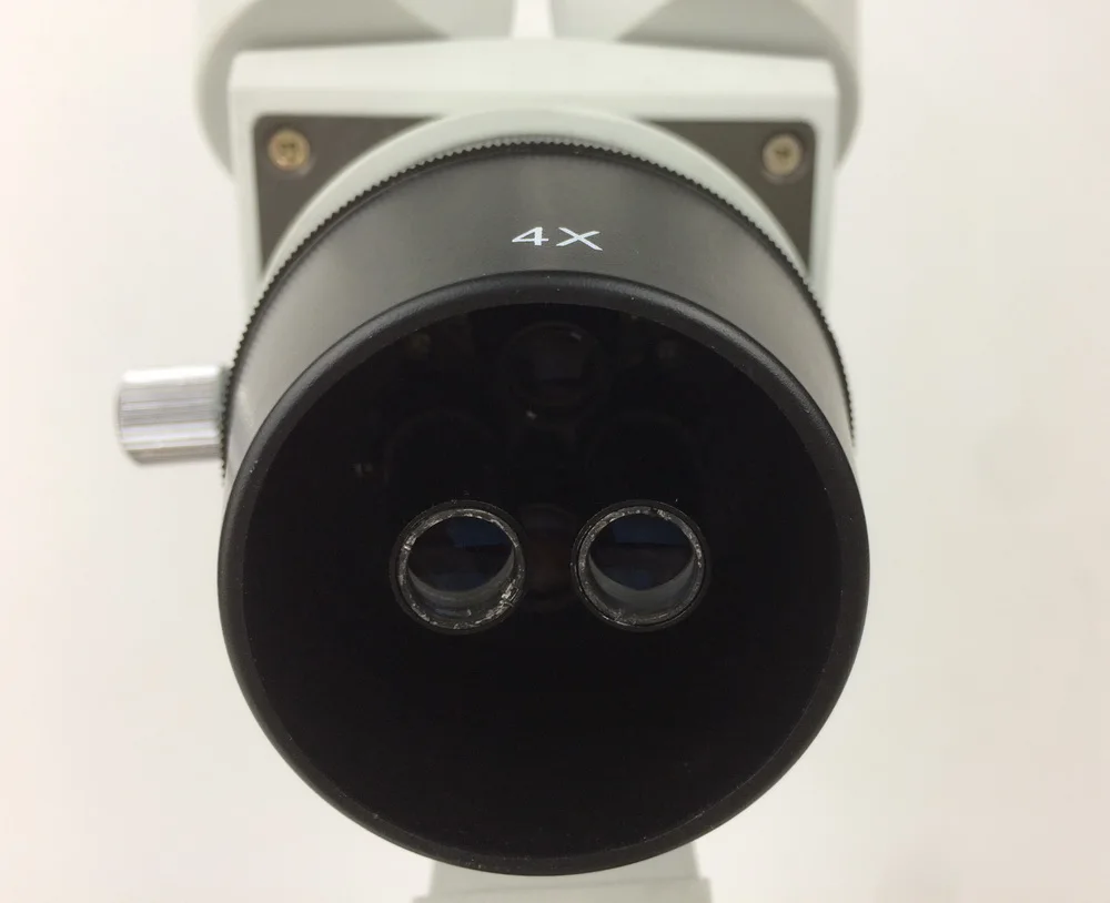 SM-10 step стерео микроскоп 20X 40X увеличение |