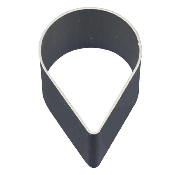 

Формы для выпечки, из алюминиевого сплава, в виде капель воды