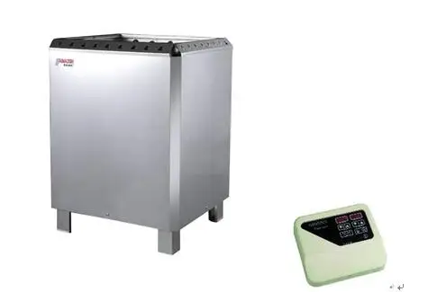 

Free shipping10.5KW 220-240V 50HZ 2 phases SUS sauna heater with DIGITAL controller comply with the CE standard