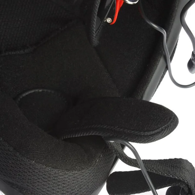 

Vnetphone 3.5mm Microphone Speaker Headset And Helmet Intercom Clip for V4 V6 Motorcycle Bluetooth Interphone