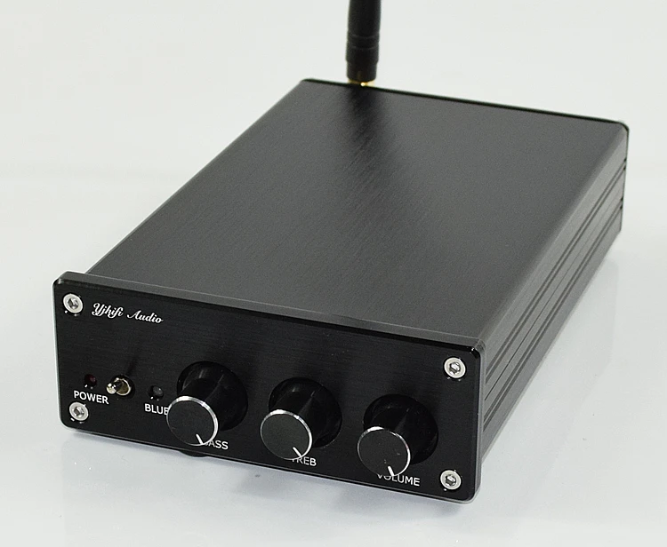 Новый цифровой аудио усилитель TPA3255 IS1864S 150 Вт * 2 + 300 Bluetooth IIS 1 класс D | Электроника