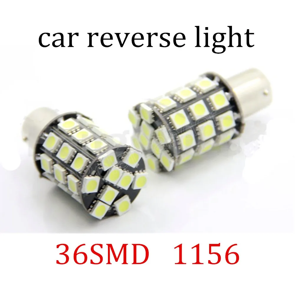 

Car reverse light