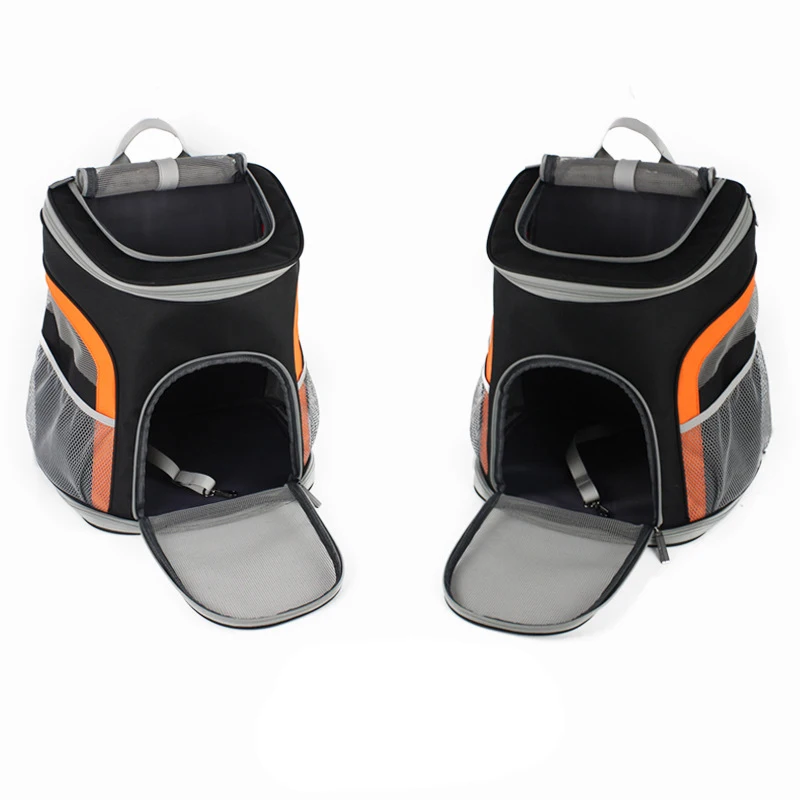 DannyKarl переносная сумка для домашних животных сумки переноса собак черная