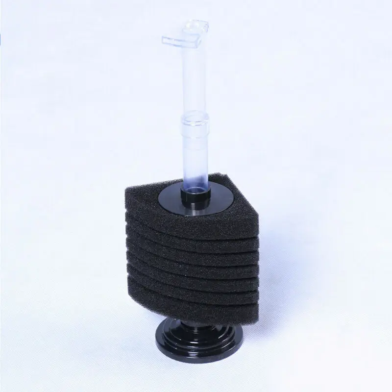 Биохимический хлопковый фильтр высокая эффективность бактерии губка