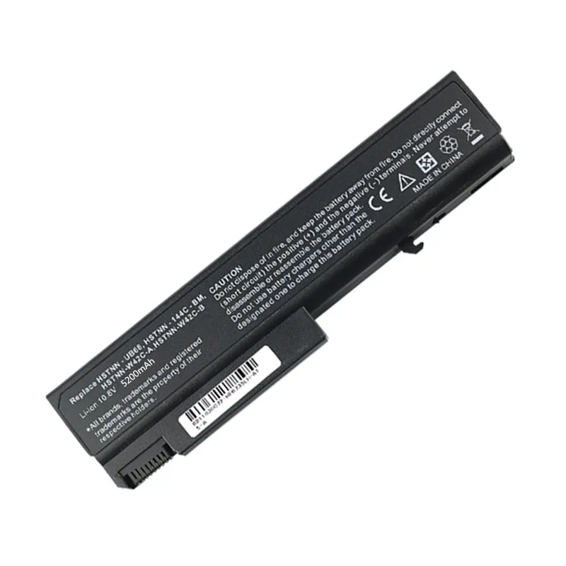 Аккумулятор для ноутбука HP Business Notebook 6535b 6500b 6530b 6700b 6730b 6735b | Компьютеры и офис