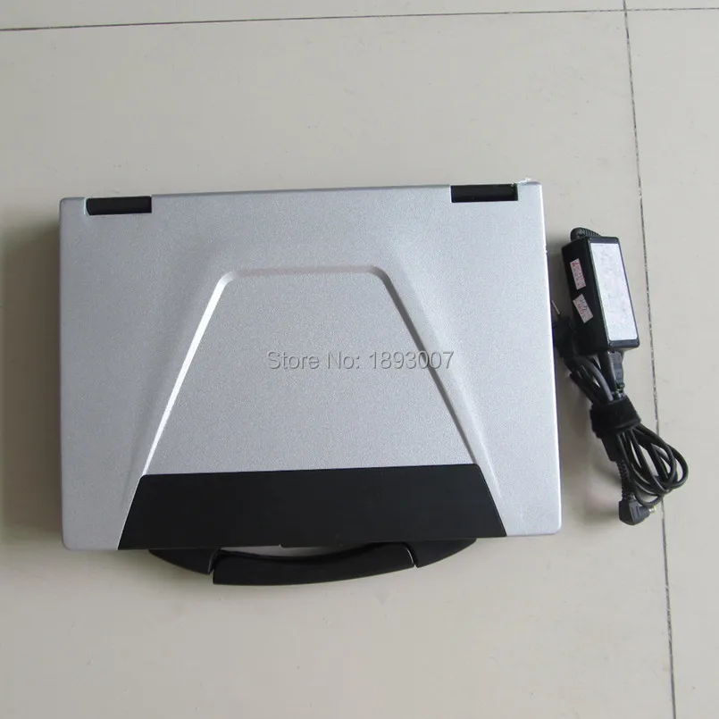 CF52 диагностический компьютер используется высокое качество для Panasonic Toughbook CF 52 4g