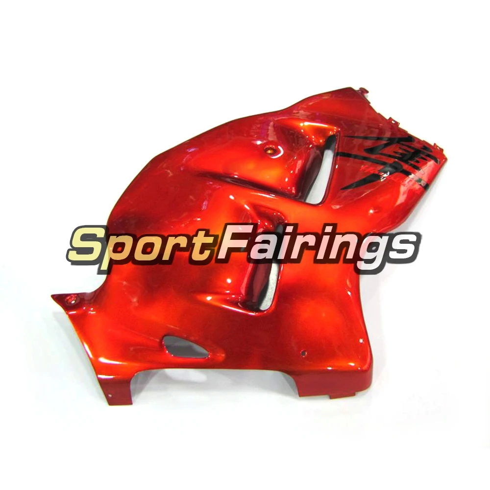 ABS Plastic Injection Fairings for Suzuki GSXR1300 Hayabusa 1997 - 2007 98 99 00 01 02 03 Motorcycle Body Kit Panels Red Covers |