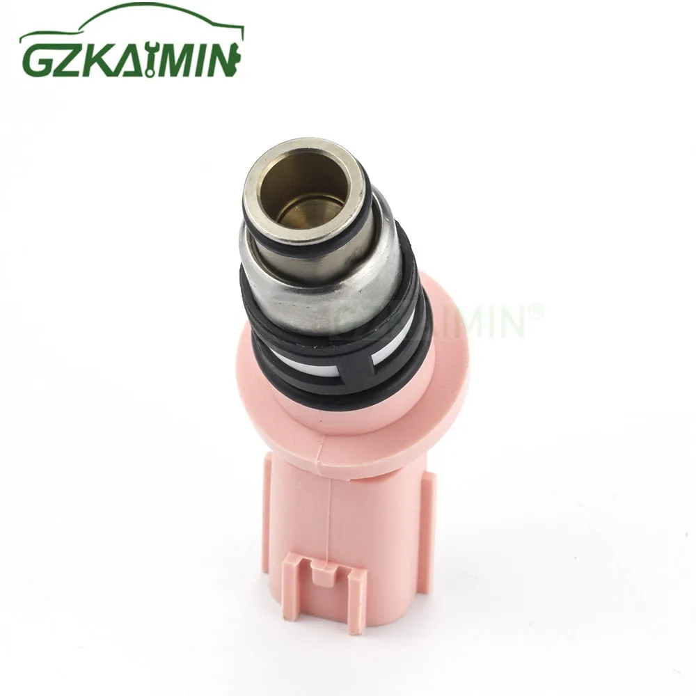 Комплект 4 высокого качества топливный инжектор/форсунка OEM для Nissan 100NX Almera Sunny Tsuru Primera Sentra AD A46-H12 16600-73C00 Топ