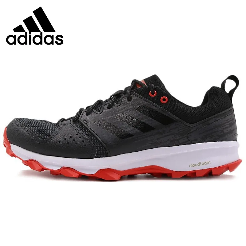 Новое поступление! Оригинальные мужские кроссовки для бега Adidas GALAXY TRAIL|Беговая