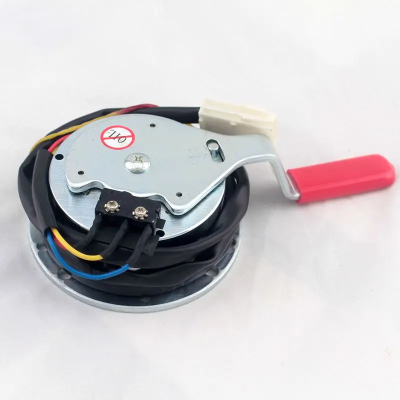 mobility scooter Brake Assembly for MTM 800W motors 24V 6NM 17.0W 2DX0X021280T | Автомобили и мотоциклы