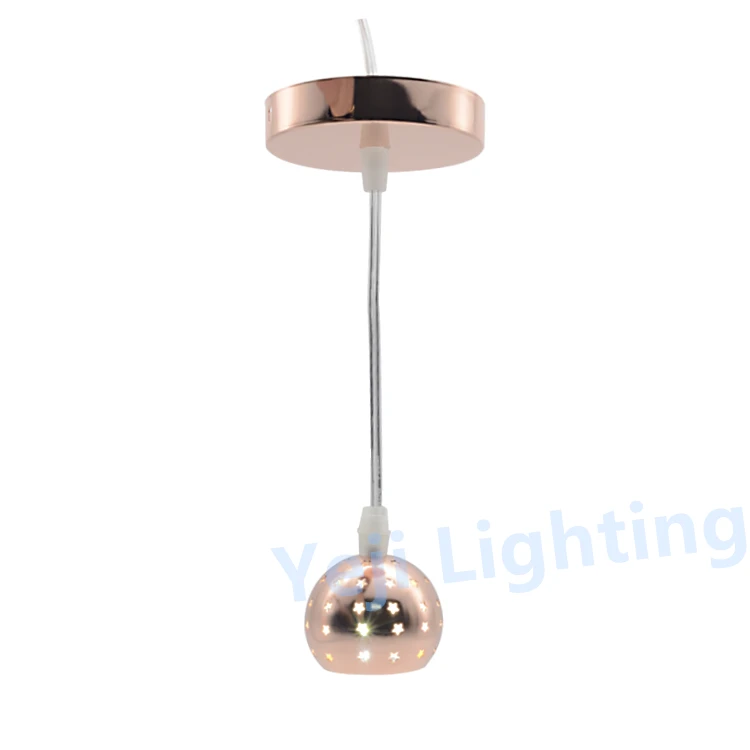 Современный Высококачественный G4 мульти лампа держатель для лампы шнур тени