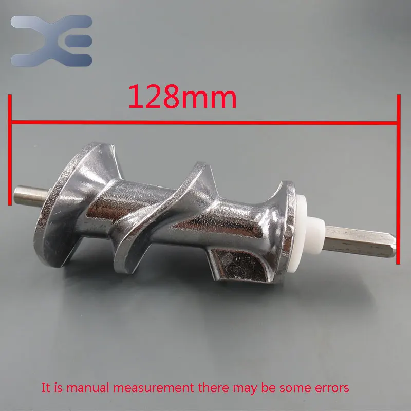5 шт./партия винты для мясорубки Moulinex диаметр 6 мм|meat grinder parts|grinder partsparts for meat |