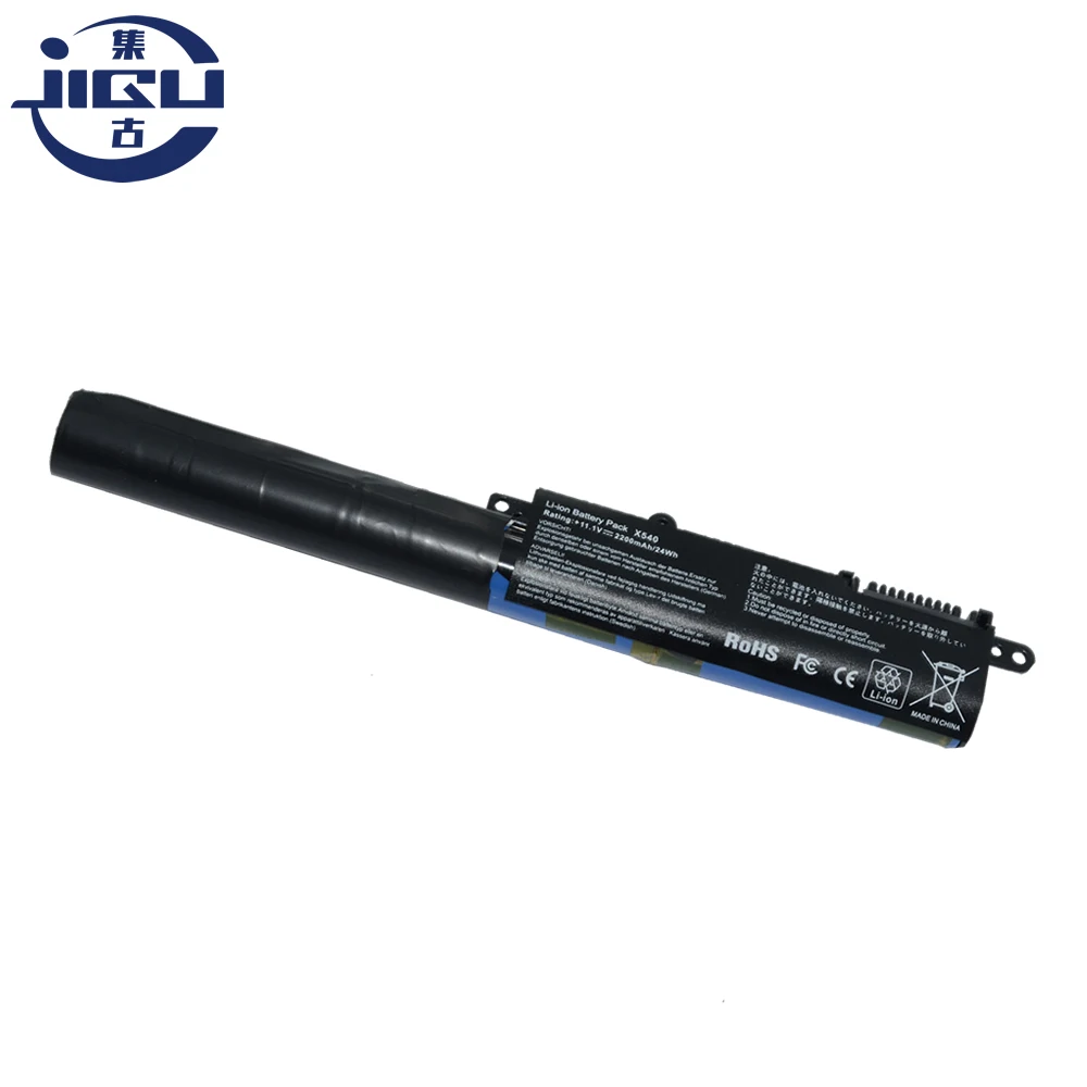 Аккумулятор JIGU A31N1519 для ноутбука ASUS X540LA X540LJ X540S R540L X540SA X540SC X540L R540UP R540LJ R540SA F540UP7200 11 1