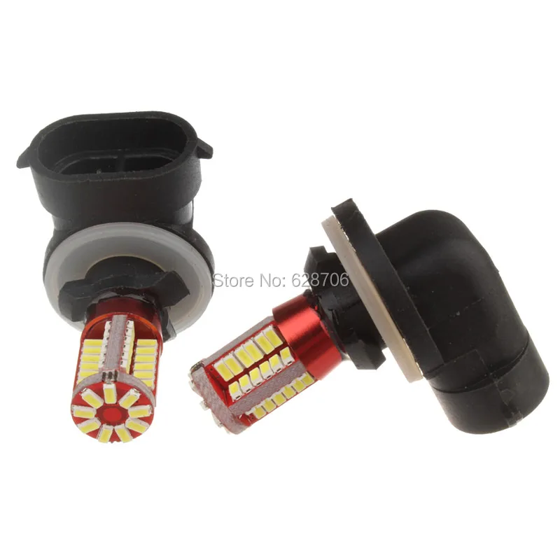 Новое поступление светодиодная передняя противотуманная фара для автомобиля H27