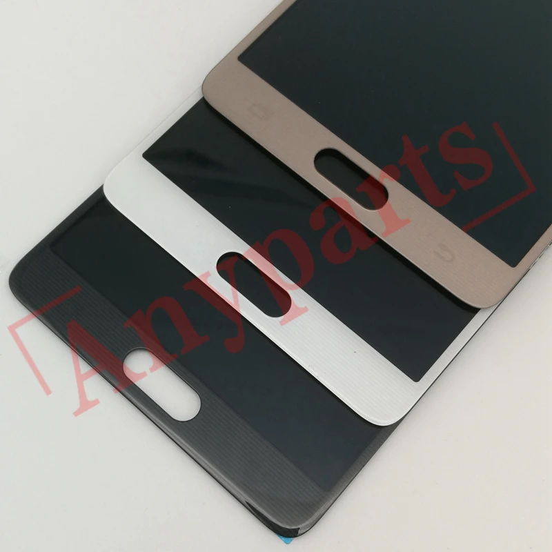 AMOLED для samsung Galaxy Note 4 N910 N9100 дисплей ЖК-экран Замена для samsung N910W8 N910U N910T ЖК-дисплей модуль