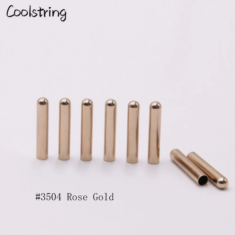 Coolstring 4,0*22 мм, 4 шт., аксессуары для обуви, шнурки для обуви, шнурки для обуви, сменные шнурки для женщин