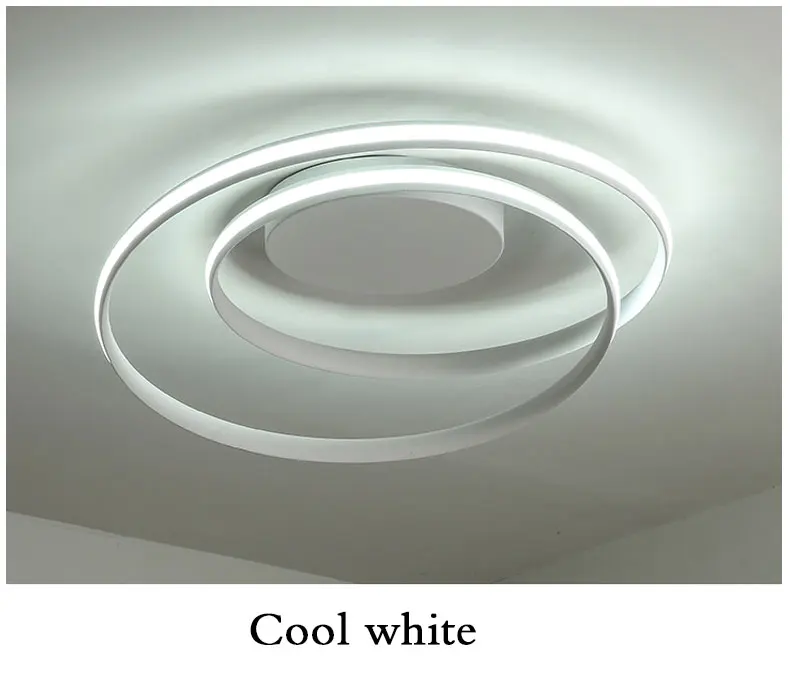 Горячая Распродажа, современные потолочные светильники для гостиной, спальни, столовой, кухни, кабинета, круглого каркаса, Светильники для дома, потолочные лампы