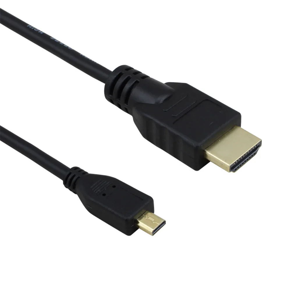 MicroUSB 1 5 м Micro USB к HDMI кабель Универсальный 1080 P HDTV адаптер для samsung Galaxy Note 3 S2 S3 s4 S5 htc LG