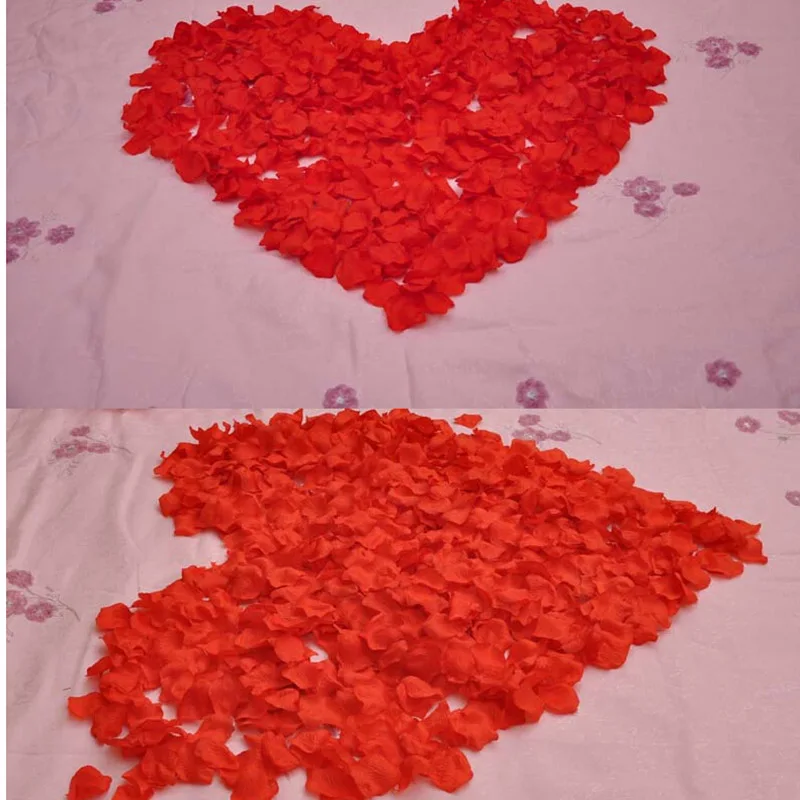 2020 искусственные цветы шелковые лепестки свадебные 5 5*5 см для одной штуки |