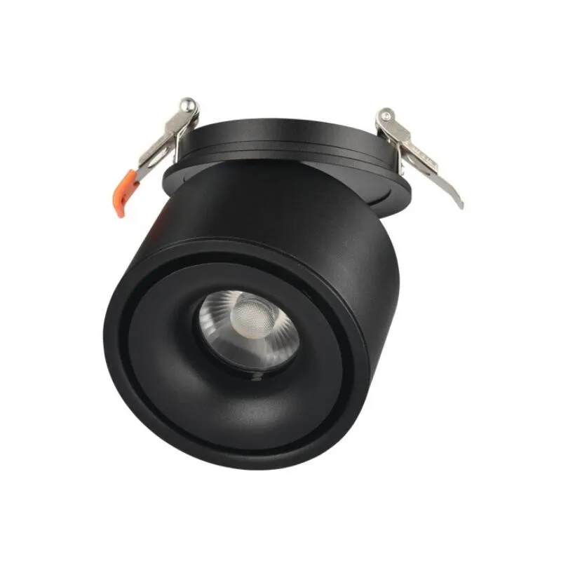 8 шт. встроенный светодиодный светильник с регулируемой яркостью 10 Вт/15 Вт