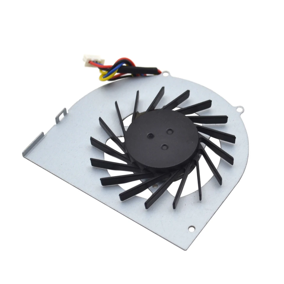 Новый вентилятор охлаждения процессора для ноутбука Q120 Q150 MF50060V1 B090 S99 series 100