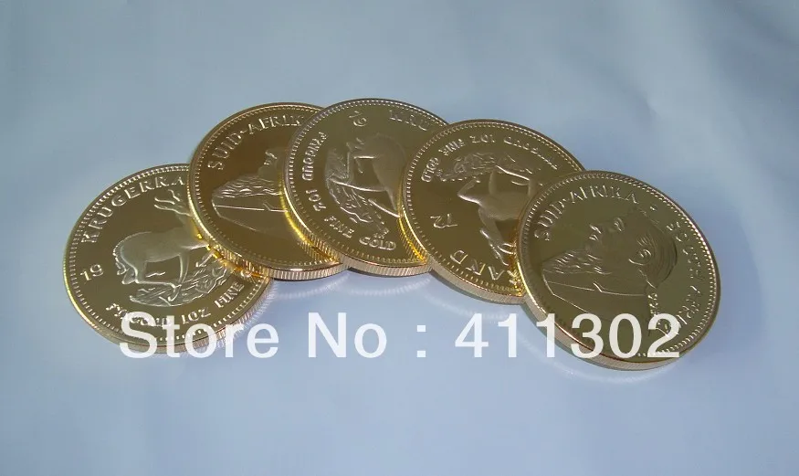 Бесплатная доставка (5 шт./лот) 1972 1 oz. Нажмите на изображение для просмотра в