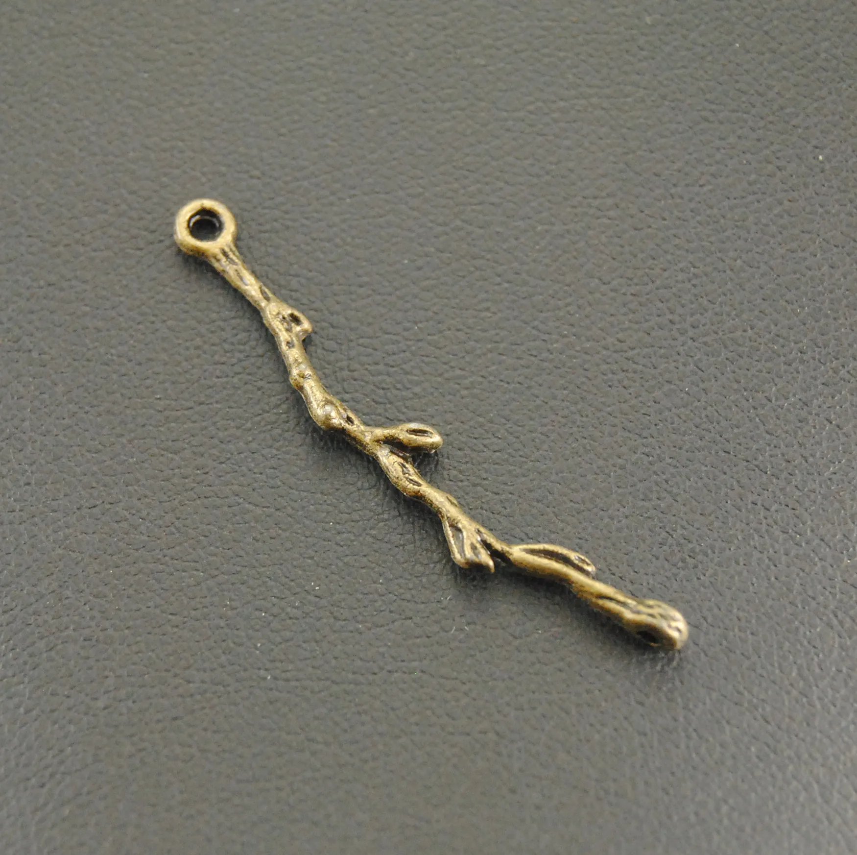 10 шт. соединитель для украшений сделай сам A628|charm connectors|bronze filigreeantique bronze filigree |