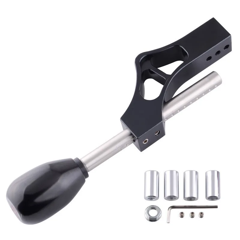 Удлинитель переключения передач с ручкой рычага для Honda Civic Integra D Series M10 * 1