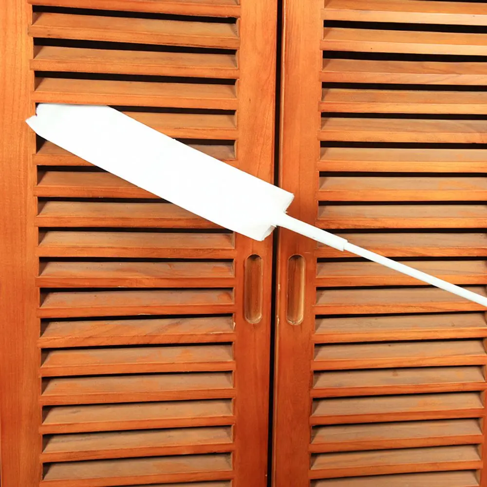 1pc Long Handle Cleaning Brush Dust Cleaner Duster Brushes for Sofa Cabinet Bottom Tools Home Set | Дом и сад