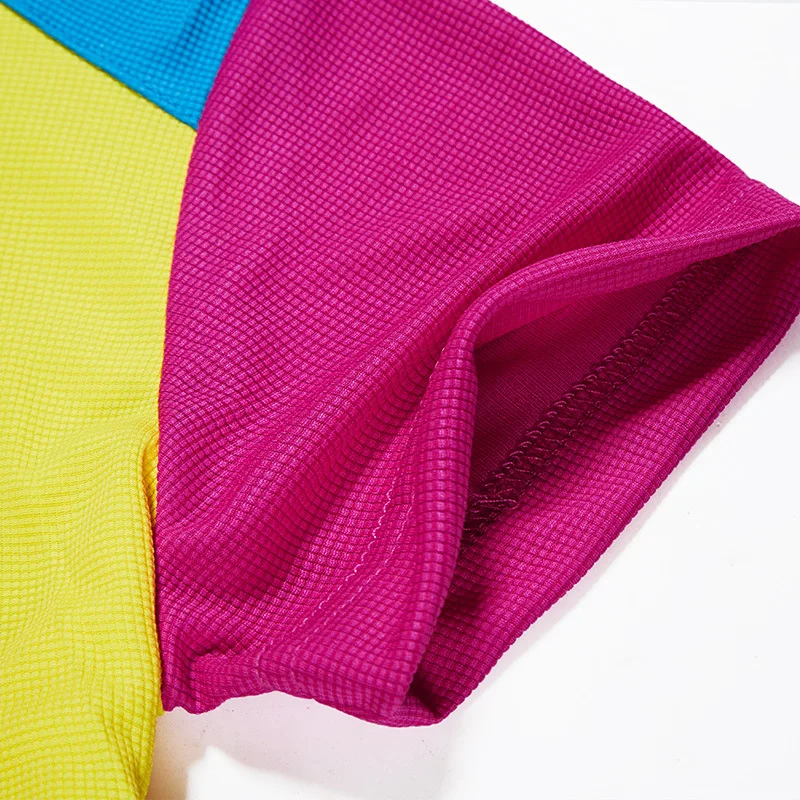 Sprotwear быстросохнущая дышащая фитнес-футболки для мужчин и женщин Спортивная