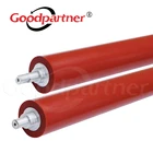 Ролик нижнего давления 40X5344 40X5345 для Lexmark E260 E360 E460 E462 X264 X363 X364 X463 X464 X466 для Dell 2330 2350 3330, 4 шт.