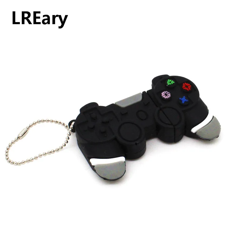 Новый стиль игровые приставки ручка USB флеш накопитель Флеш u диск 4 ГБ 8