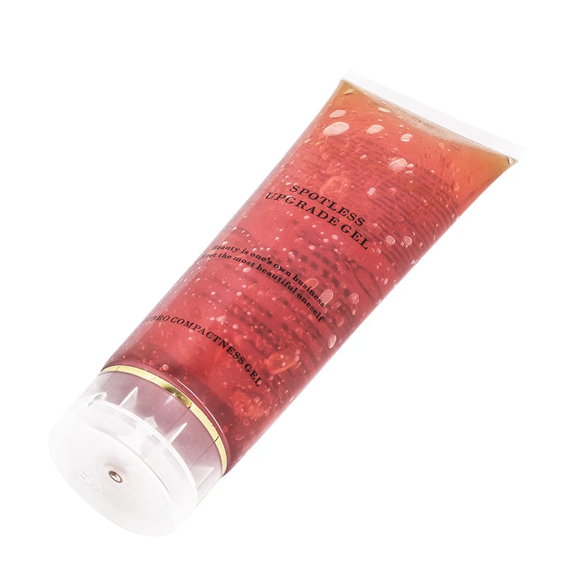 Ультразвуковой Массажный гель RF для кавитации тела похудения кожи устройство