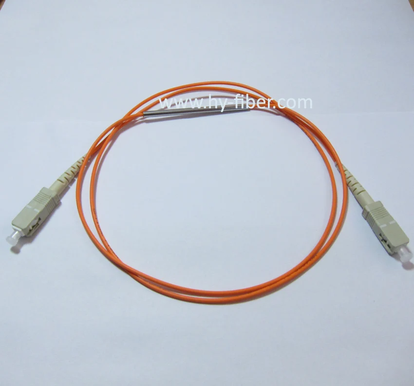 Встроенный аттенюатор фиксированного типа одиночный режим или Mult-Mode | Мобильные