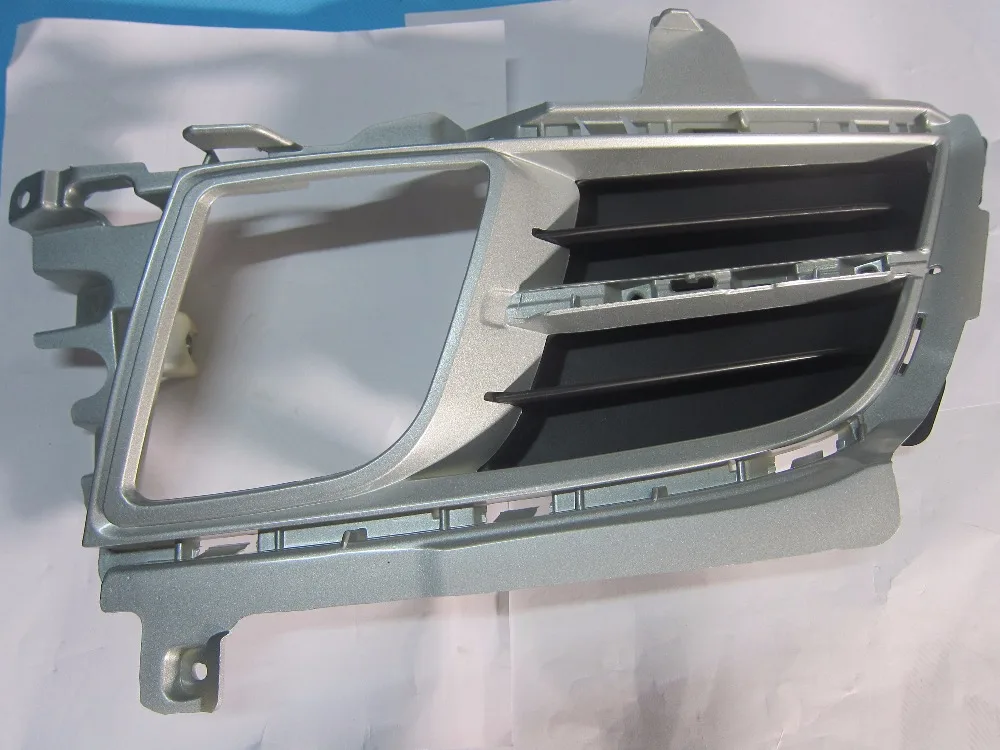 Детали кузова противотуманная фара крышка для Mazda 6 2008-2012