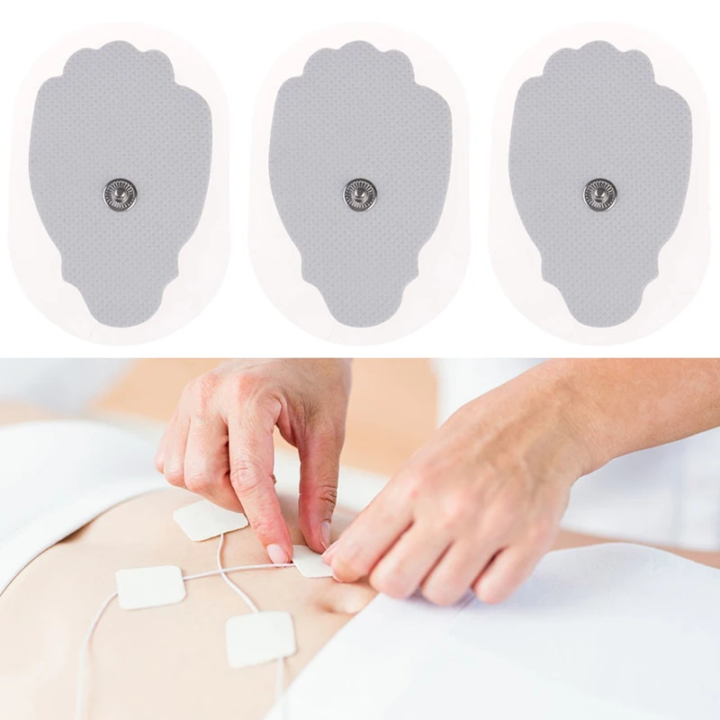 Цифровая терапевтическая машина для похудения Электрический массажер тела