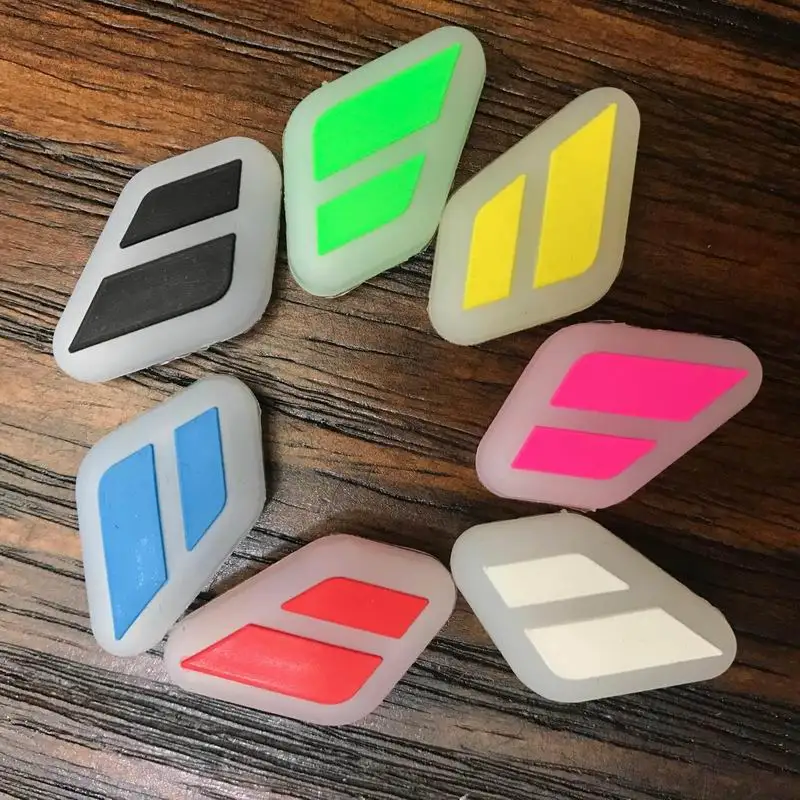 Бесплатная доставка (20 шт./лот) Надаль сырость/новейшие амортизаторы вибрации