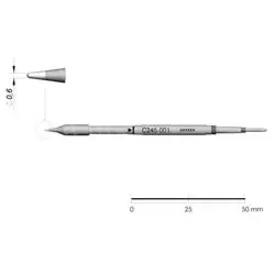 JBC C245 943 картриджи для наконечника T245|cartridge| |