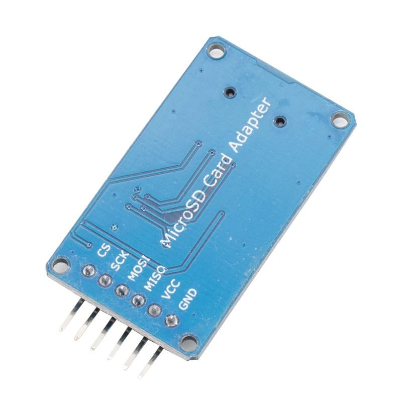 Модуль Micro SD интерфейс SPI мини TF кардридер для Arduino|sd card module|arduino sdarduino sd |