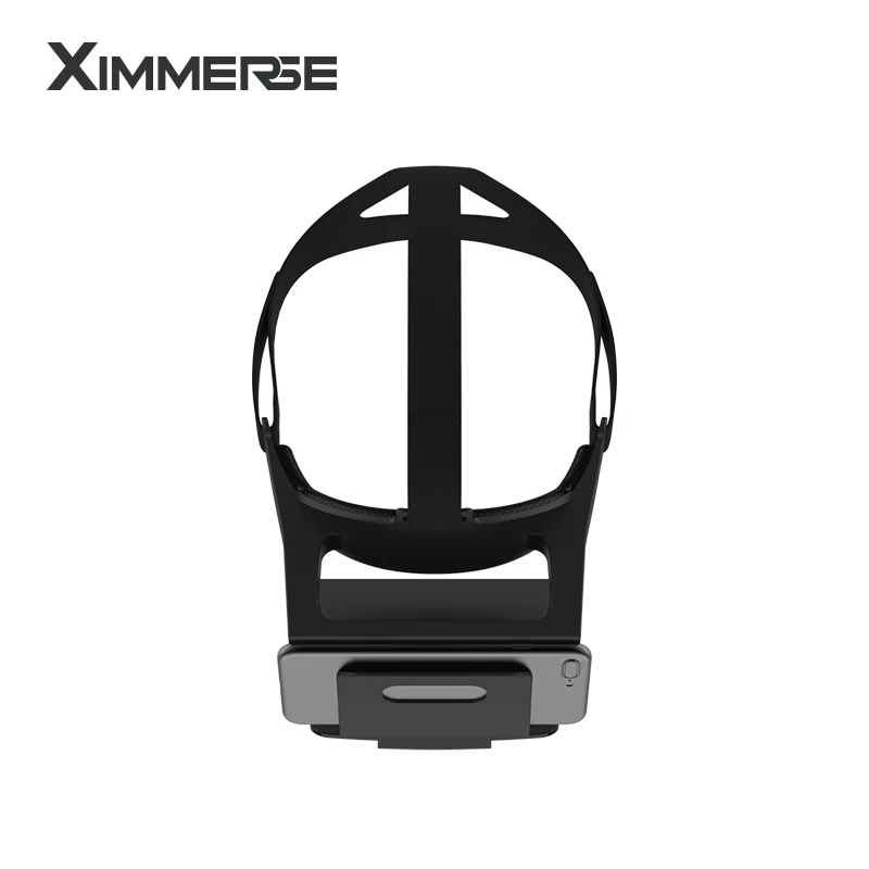 Ximmerse виртуальной реальности 3D очки гарнитура ar Дополненная реальность игра