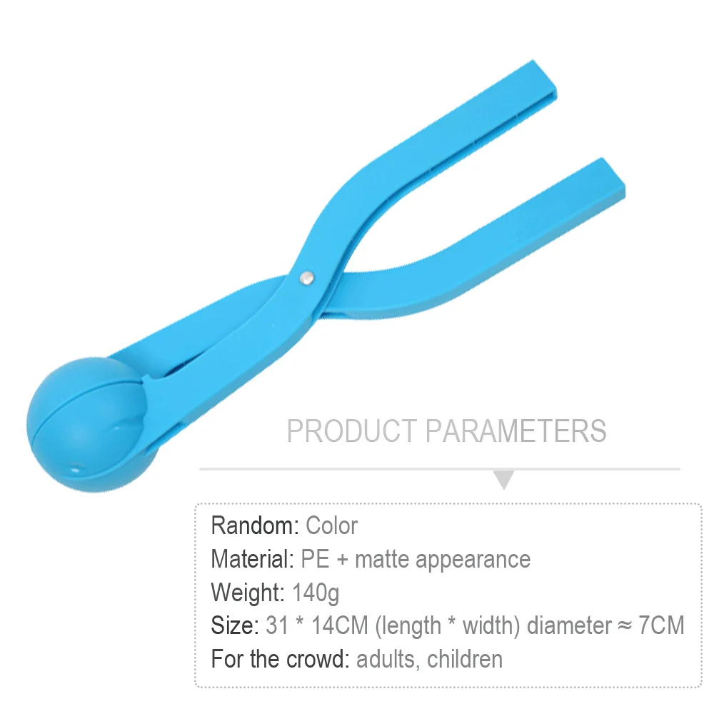 Скребок для снежной погоды скребок детских зимних игрушек набор спорта