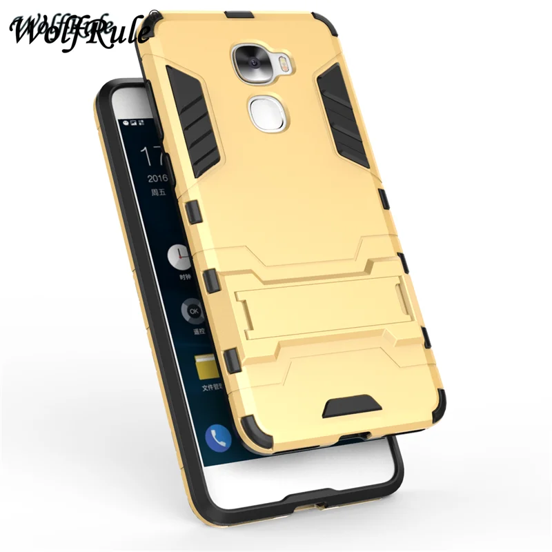 For Cover LeEco Le Pro 3 Case Letv Silicone Rubber Robot Armor Hard Back for X720 X722 X727 |