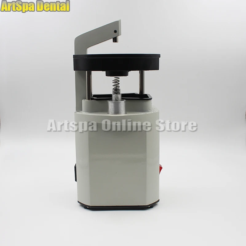 

Portable Dental Laser Pindex Drill Machine JT-16
