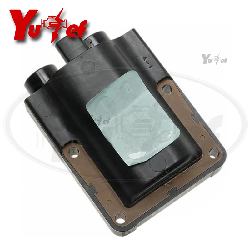 high quality ignition coil fit for TOYOTA SUPRA 1987-1993 90919-02172 029700-6290 | Автомобили и мотоциклы