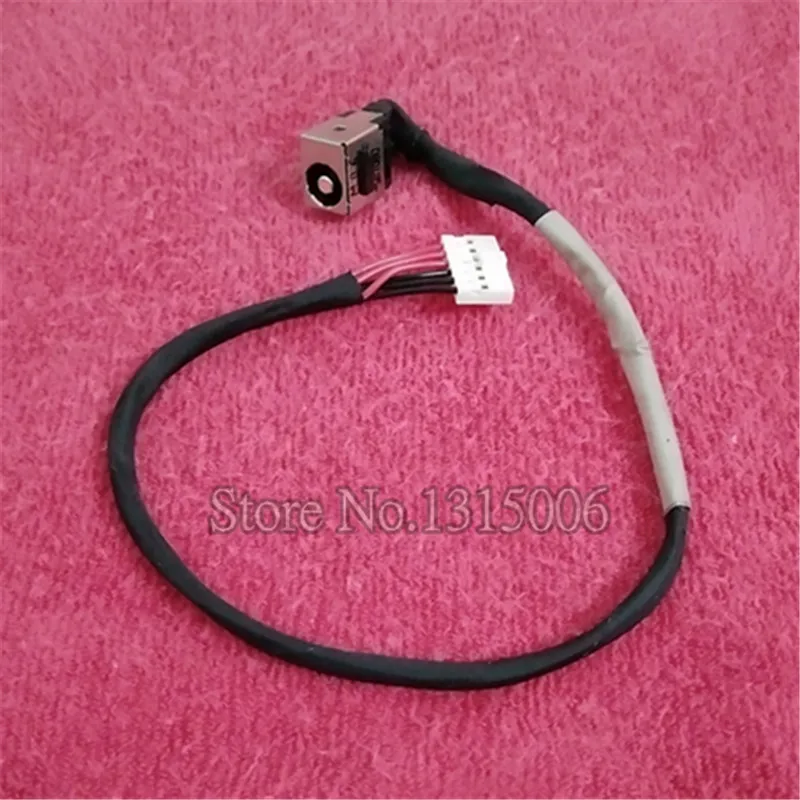 

Сменный кабель для MSI GE62, GE62VR, GS70, GE72, GE62VR, GP62, MS1791, 16J9