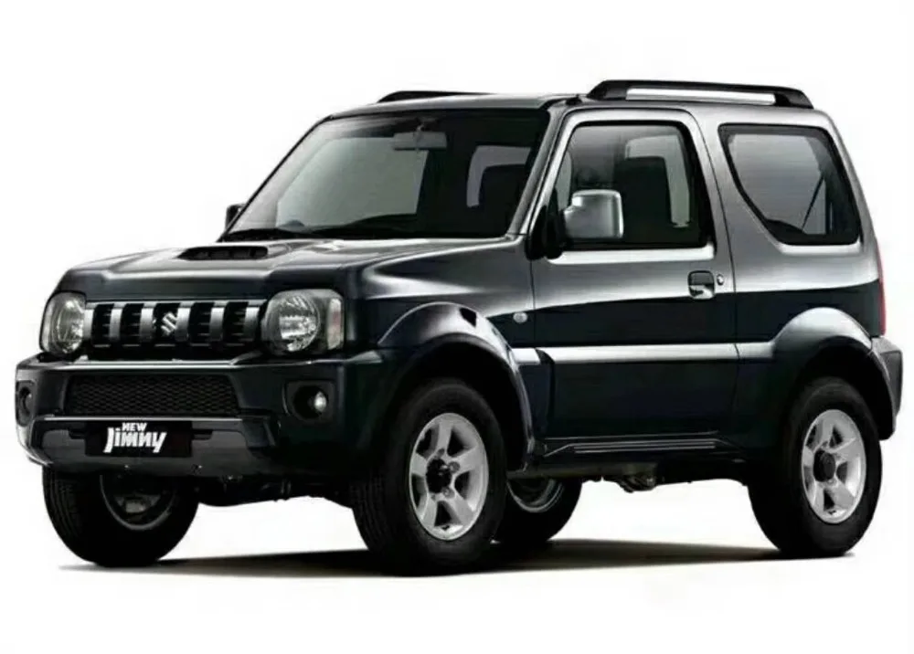 Android 7 1 для suzuki jimny мультимедийная система GPS с радио DAB + 3G 4G WIFI BT HD 1024*600