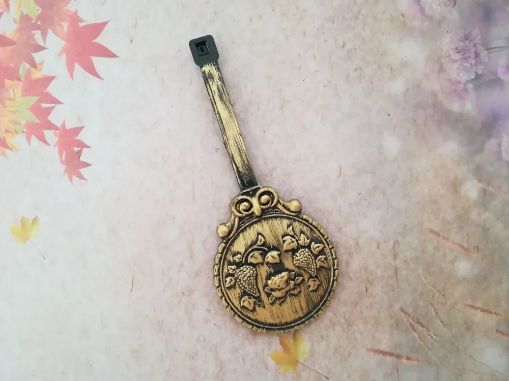 5 шт. ремонт Старый Дед кварцевые часы маятник Боб Сделай сам сделай сам|Детали и