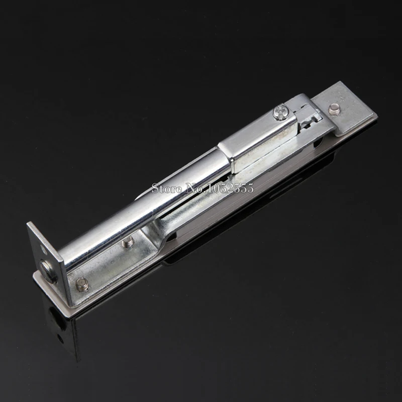 2 шт./лот 8 дюймов (длина = 200 мм) дверной болт из нержавеющей стали защитный замок