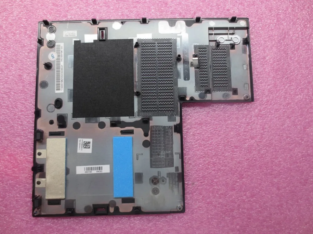 Новинка Оригинальный чехол для Lenovo THINKPAD L560 нижняя крышка корпуса жесткого диска
